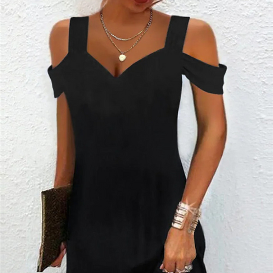 Jacira® | Schickes und lässiges Overall-Kleid