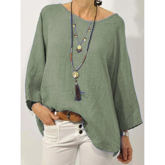 ByLina - Leichte Bluse