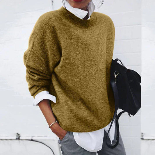 Traumhafter Kaschmirpullover