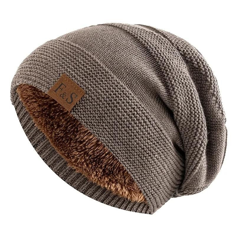 Nikita™ | Warme Wintermütze