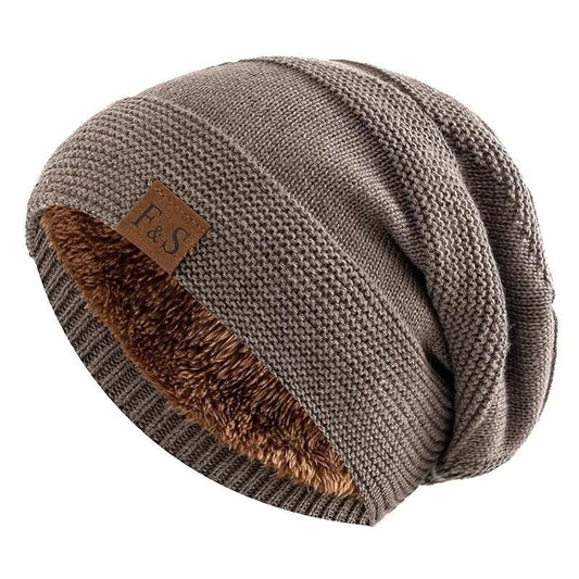Nikita™ | Warme Wintermütze