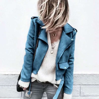 StoneJacket I Jacke für Frauen