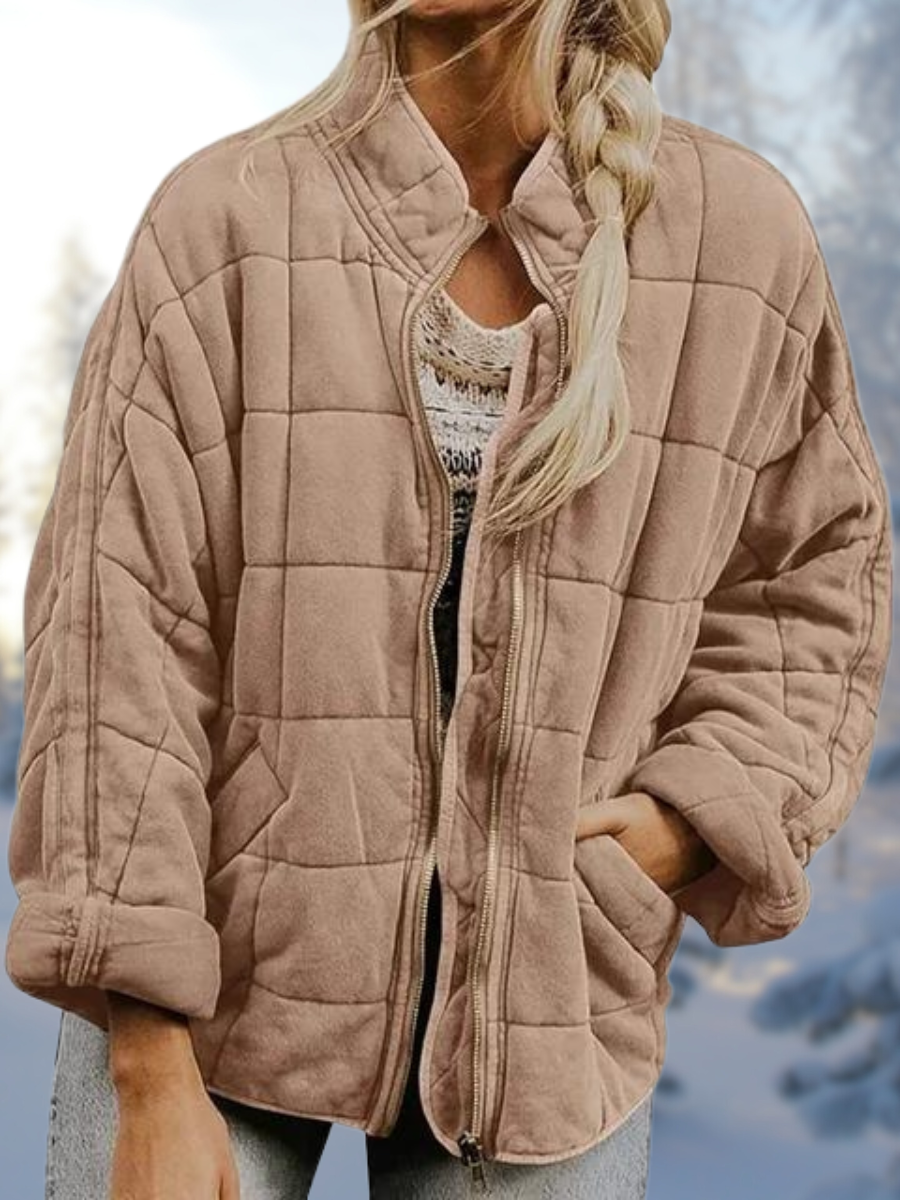 Zsazsa® | Modische und mühelose Jacke