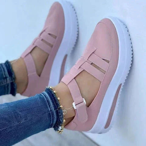 Christa - Bequeme Schuhe für Frauen