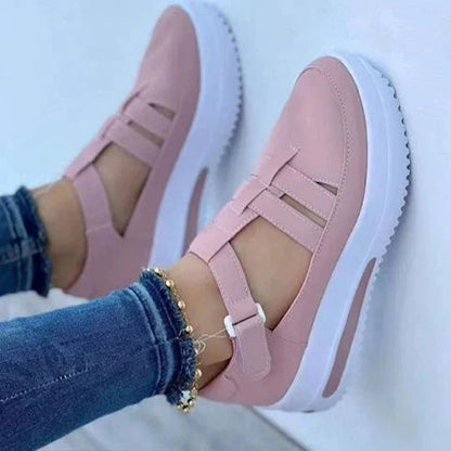 Christa - Bequeme Schuhe für Frauen