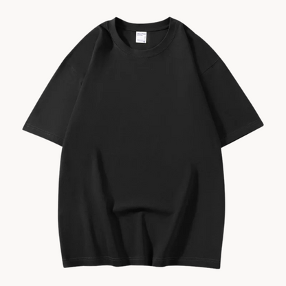 Root | Premium-T-Shirt mit Baumwollkomfort