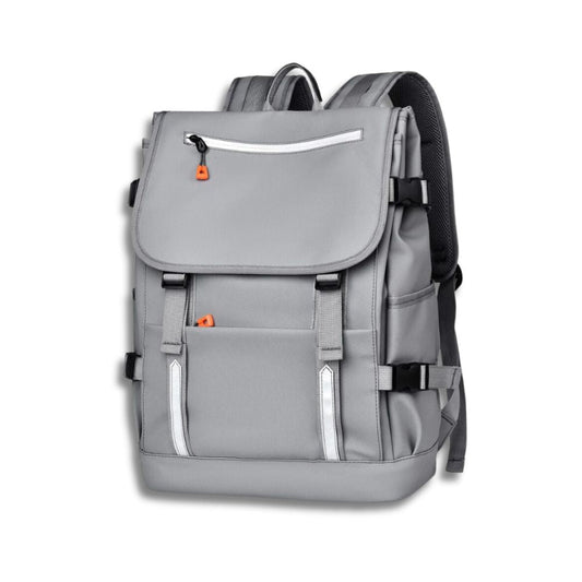 Arden| Multifunktionaler wasserdichter Reise-Laptop-Rucksack