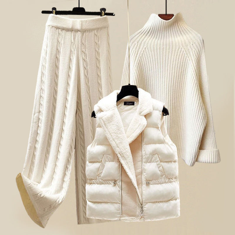 WinterLuxe - Erleben Sie diesen Winter den ultimativen Luxus und die Wärme!