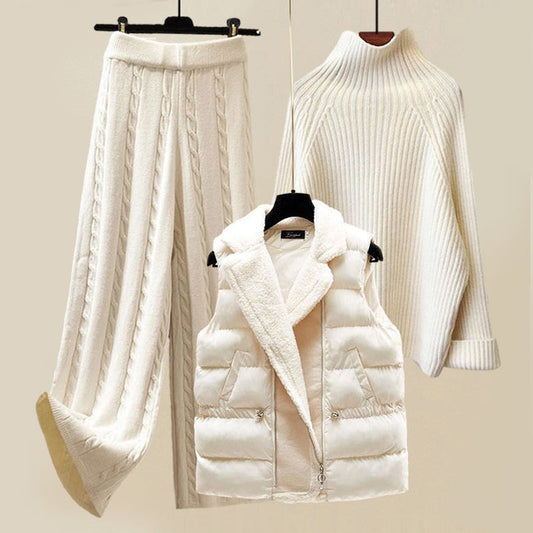 WinterLuxe - Erleben Sie diesen Winter den ultimativen Luxus und die Wärme!