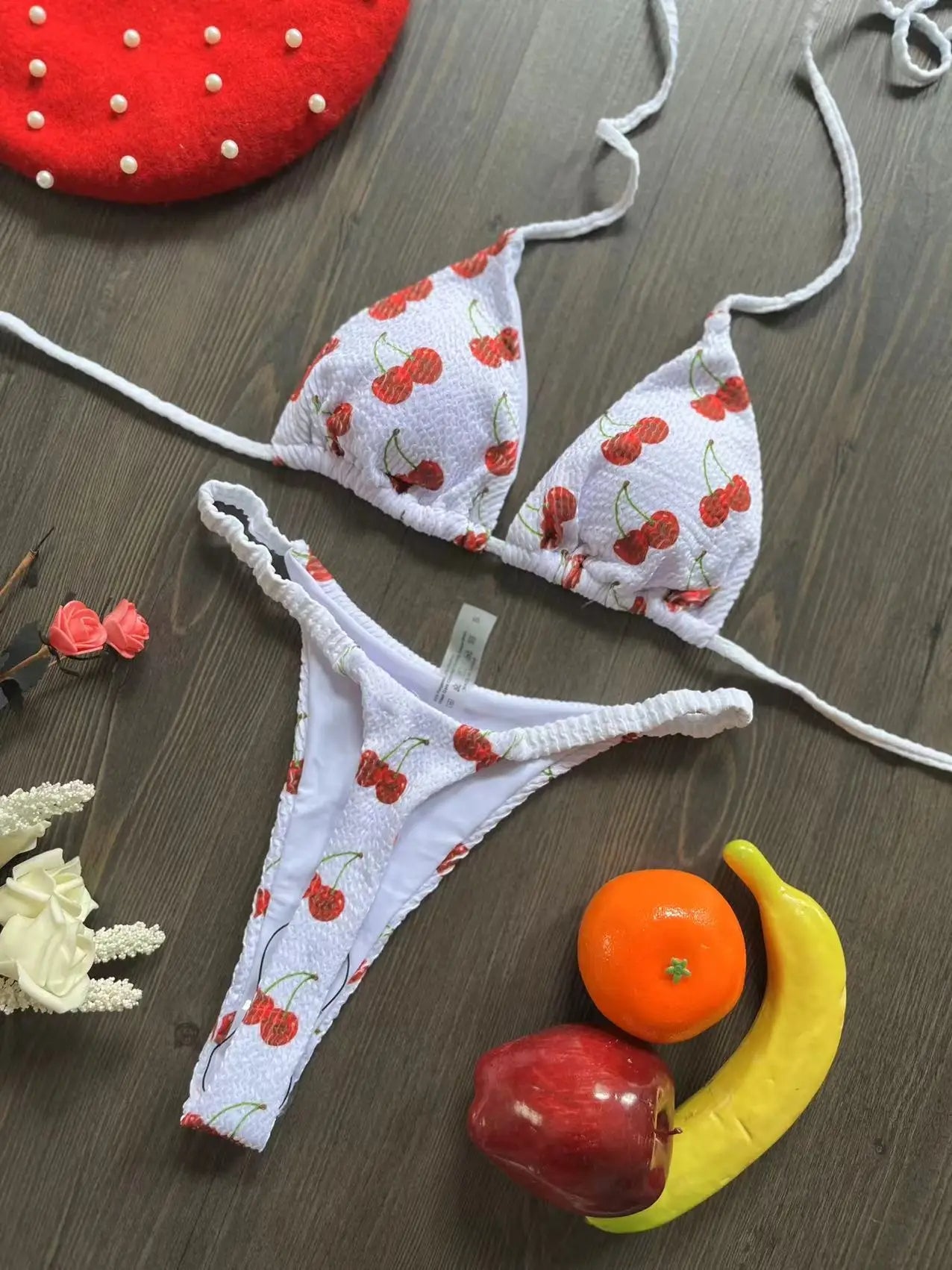 Vardi Dante™ Lotte Bikini | Niedlich & Sexy