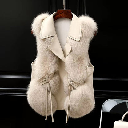 Glavonis™ | Elegante Weste