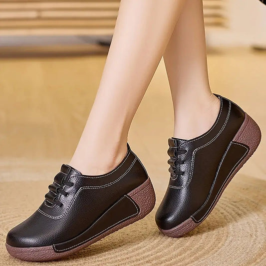D,LUCY - Exklusive Tennisschuhe für Frauen