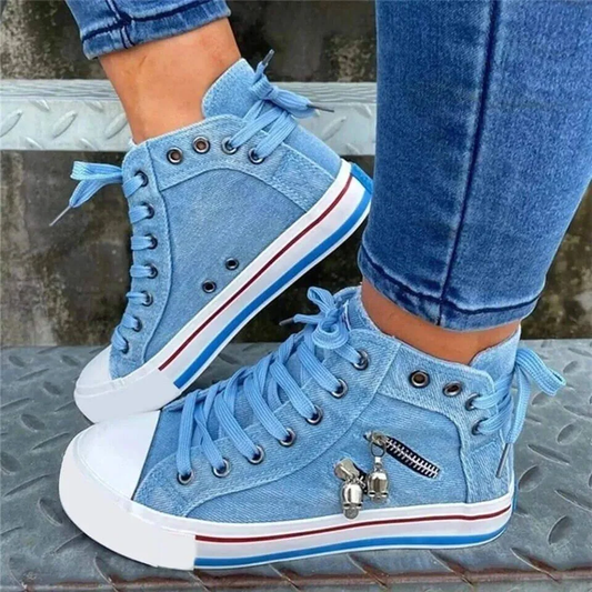 Saga - Bequeme und elegante Sneakers