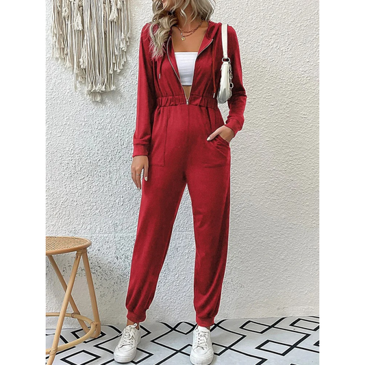 Sophie - Stylisches und bequemes Sportoutfit für Frauen