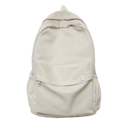 Bella | Durable Nylon geräumigen großen Rucksack