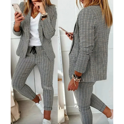 Lotte | Elegantes Business-Damen-Set