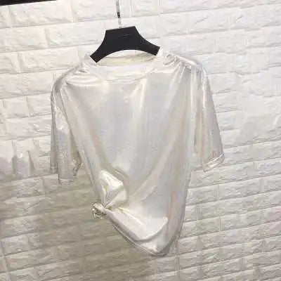 Vardi Dante™ Tyndra Top | Glänzend & Stylisch