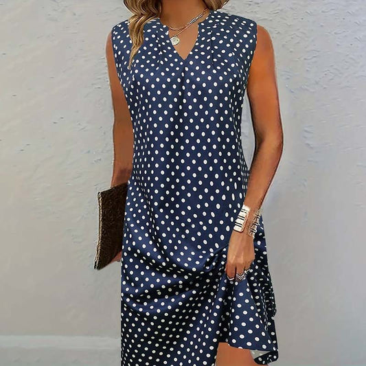 Vintage-Polka-Dot