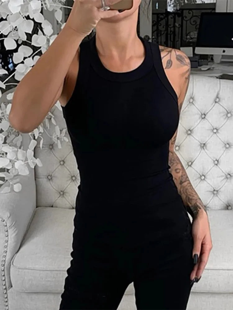 Vardi Dante™ Rosalind Top | Elastisch & Modisch