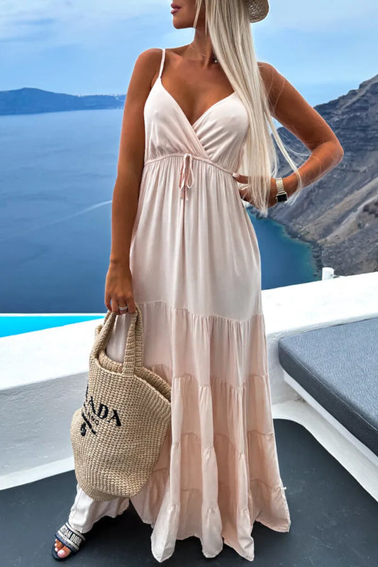 Kleid Santorini
