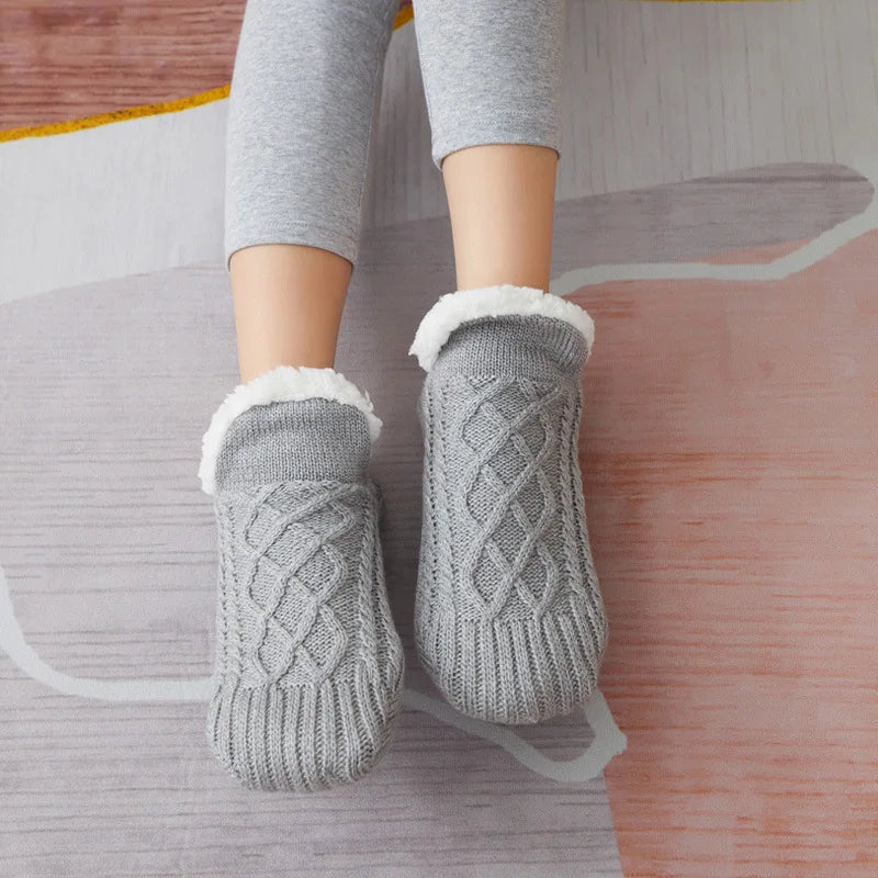 Gwen House Socken | Gemütlich & warm
