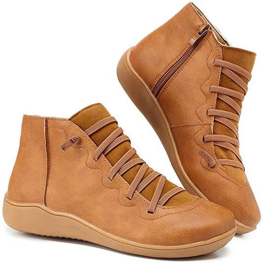 Elite Elegante Stiefeletten für Damen - Komfort und Stil garantiert