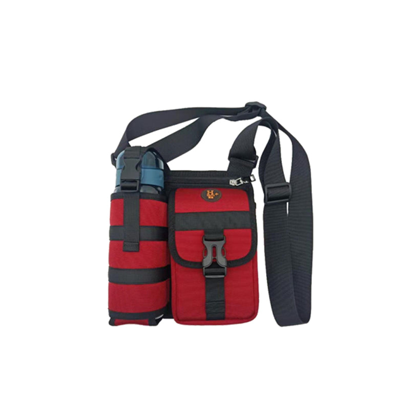 Rei - Reisetasche für Wasserkocher