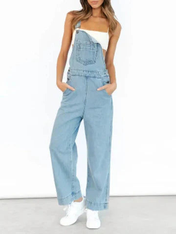 Cleora - Jeans-Overalls