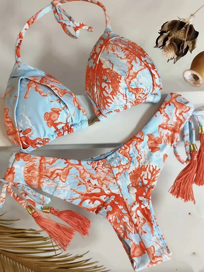 Vardi Dante™ Evy Bikini | Auffallend & stilvoll