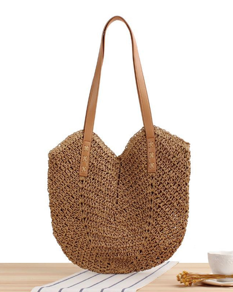 Ladies Reed Strandtasche