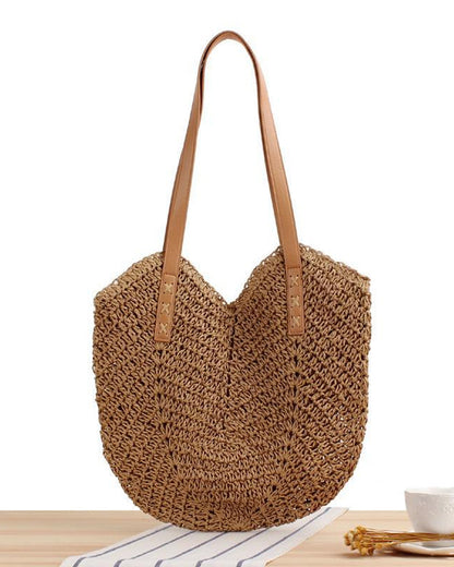 Ladies Reed Strandtasche