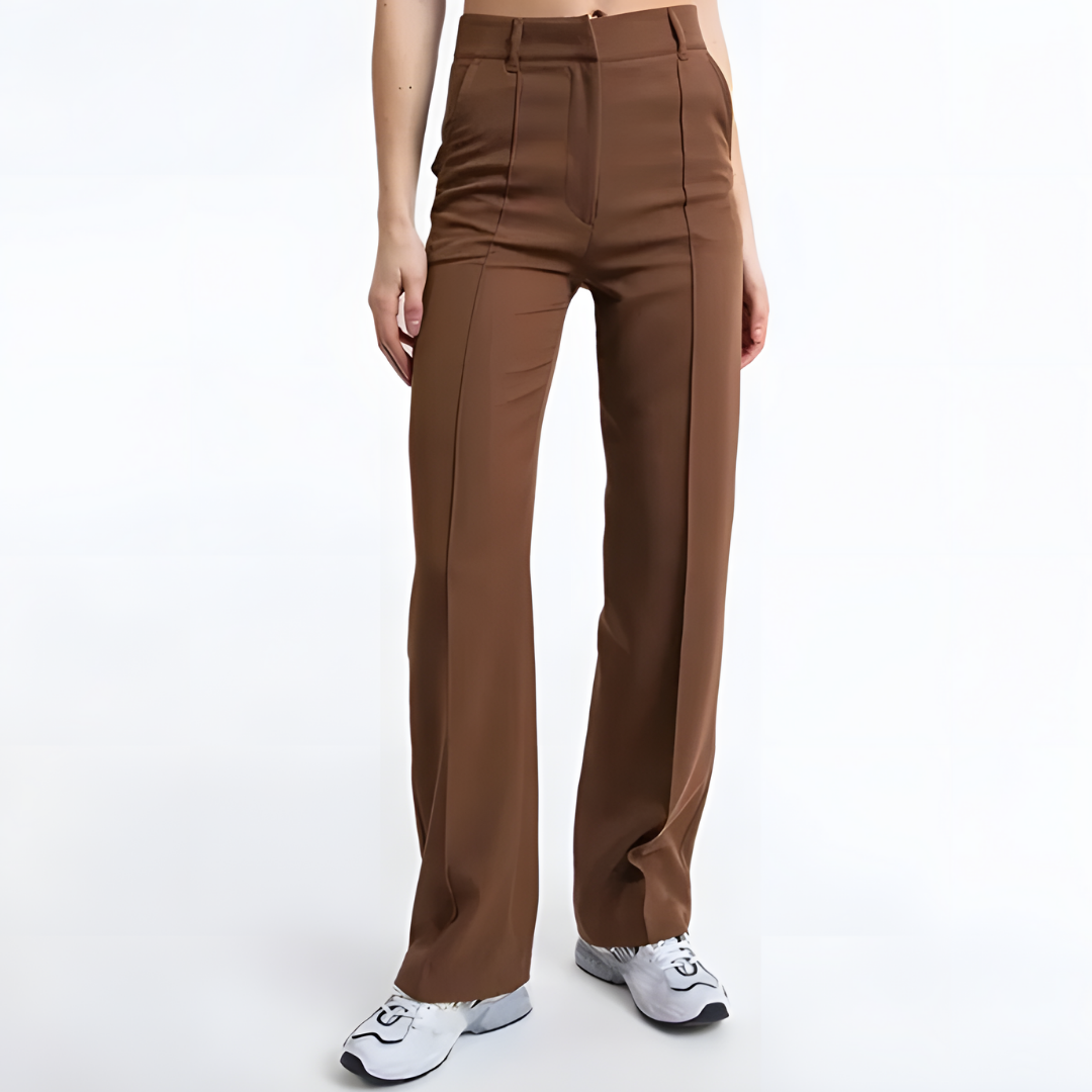 Sophia - Elegante und lässige Hose für Frauen