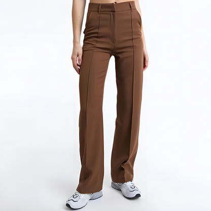 Sophia - Elegante und lässige Hose für Frauen
