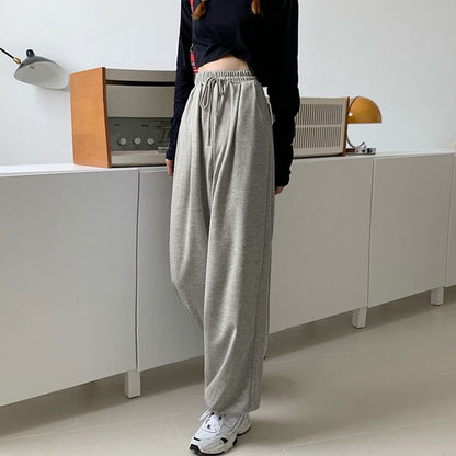 Lockere Jogginghose