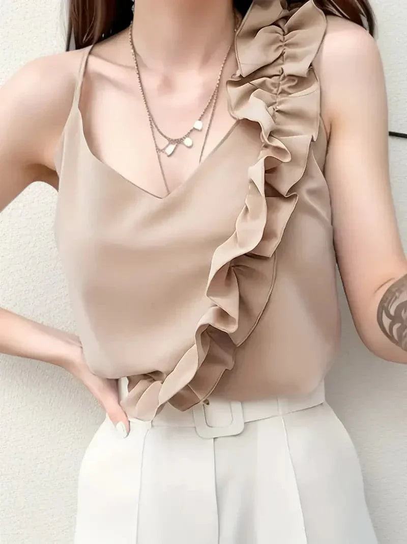 Damen Freizeitbluse