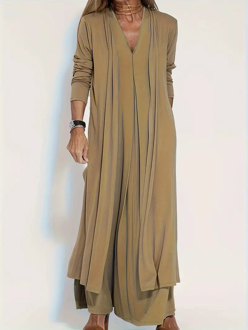 Margot - Elegantes Outfit-Set