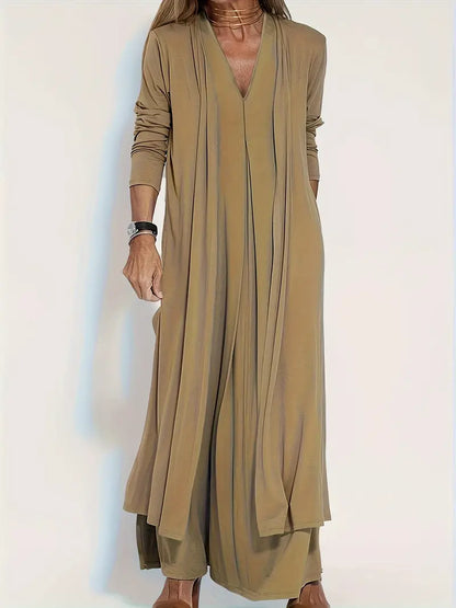 Margot - Elegantes Outfit-Set