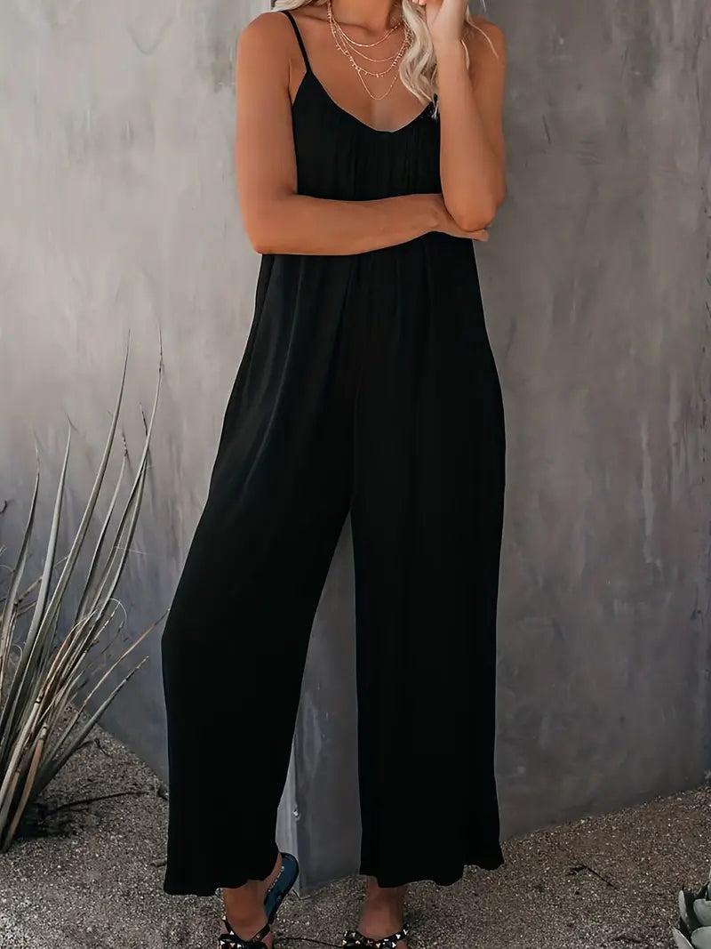 Felicity - Sommeroverall