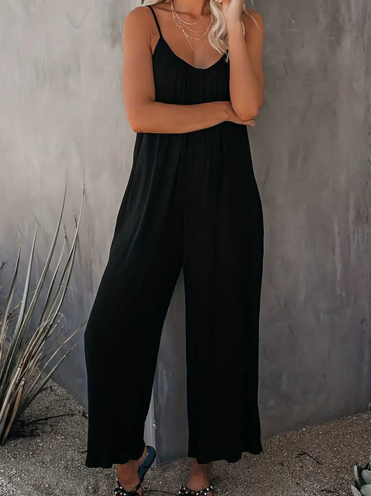 Felicity - Sommeroverall