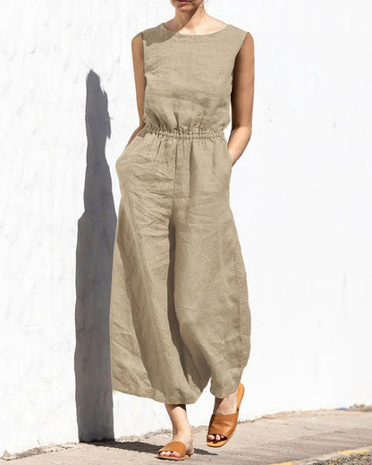 Amélie - Legerer Overall