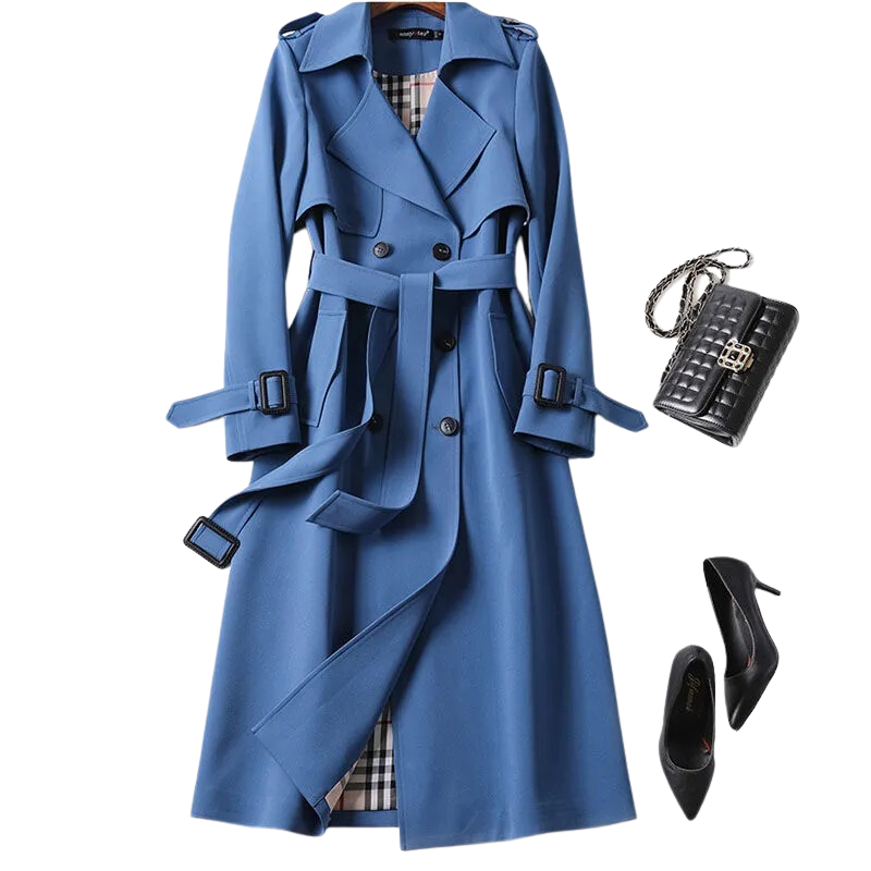 Eleganter Trenchcoat für Damen