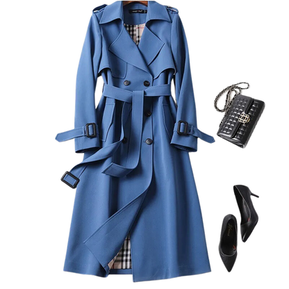 Eleganter Trenchcoat für Damen
