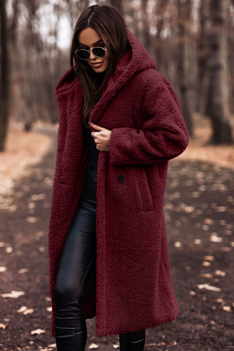 Camillina - Stylische Jacke für Frauen