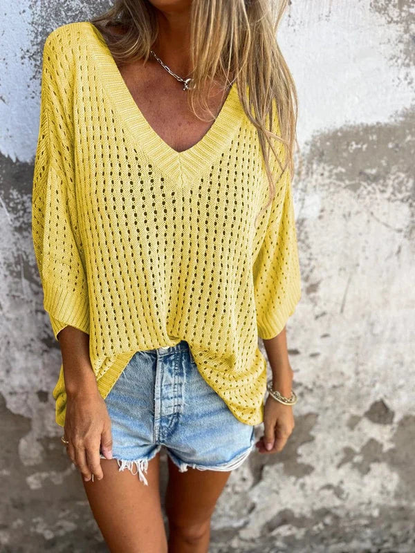 Olga® | Klassisches und elegantes Overall-Tanktop