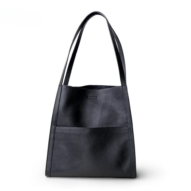 Katherine - Elegante Ledertasche