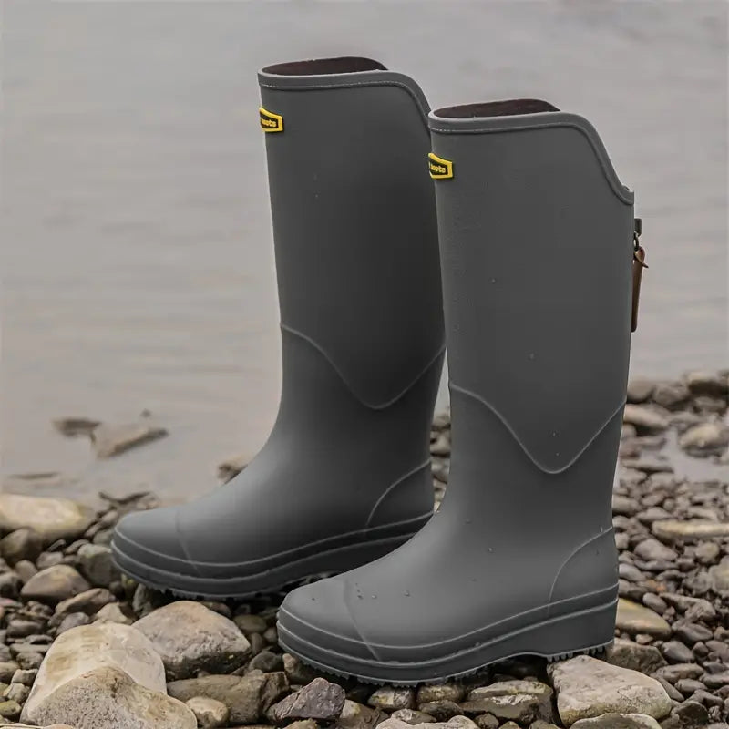 Sera - Modische Regenstiefel für Frauen