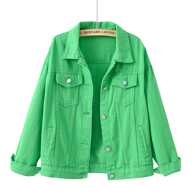 Kiana® : Lässige und modische Jacke