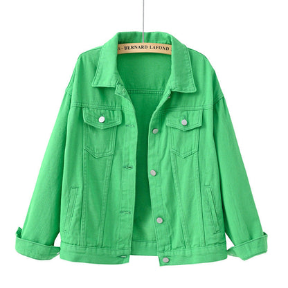 Kiana® : Lässige und modische Jacke