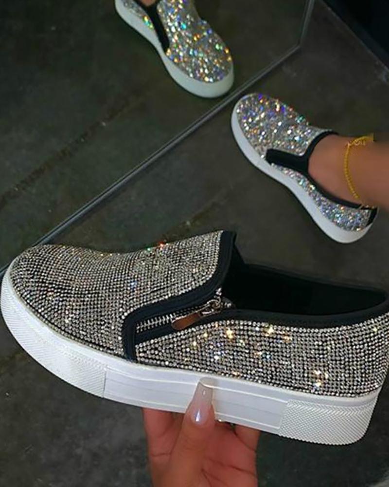Turnschuhe für Frauen