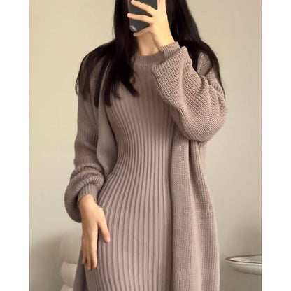 2 Stück Set - Casual - Baumwolle, Slim Fit - Ideal für Frühling, Herbst, Winter